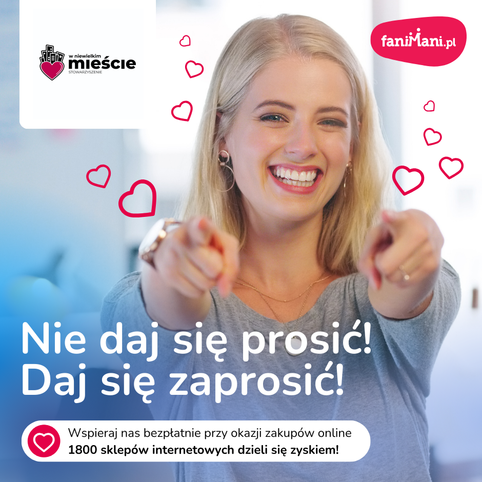 Grafika Rekalmowa FaniMani.pl