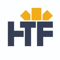 HF Solutions logo